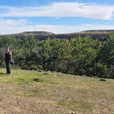 Review photo of CR 276 Foot Bridge Road BLM by wayne H., October 8, 2026