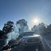 Review photo of CR 34 Dispersed Campground by Aly E., June 22, 2025