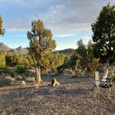 Review photo of CR 34 Dispersed Campground by Mathilde A., March 13, 2025