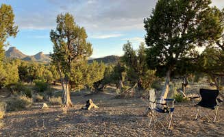 Mathilde A.'s photo at CR 34 Dispersed Campground near Cortez, CO