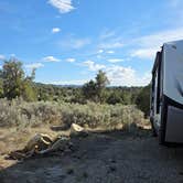 Review photo of CR 34 Dispersed Campground by Kathy S., May 24, 2026