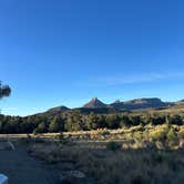 Review photo of CR 34 Dispersed Campground by Chloe T., September 10, 2026