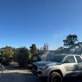 Review photo of CR 34 Dispersed Campground by Aly E., June 22, 2025