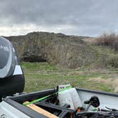 Review photo of Crab Creek at Rocky Ford by Rob , April 1, 2026