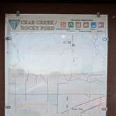 Review photo of Crab Creek at Rocky Ford by Penny G., March 3, 2026