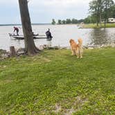 Review photo of Crab Orchard Lake Campground by Tammy S., July 16, 2026