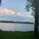 Review photo of Crab Orchard Lake Campground by Lucy P., May 9, 2024