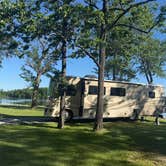 Review photo of Crab Orchard Lake Campground by Tammy S., July 16, 2026