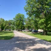 Review photo of Crab Orchard Lake Campground by Lucy P., May 9, 2024