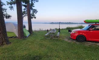 S F.'s photo at Crab Orchard Lake Campground near Pinckneyville, IL