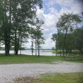 Review photo of Crab Orchard Lake Campground by Lucy P., May 9, 2024