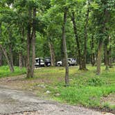 Review photo of Crabtree Cove, Stockton Lake, MO by Rob G., August 7, 2025