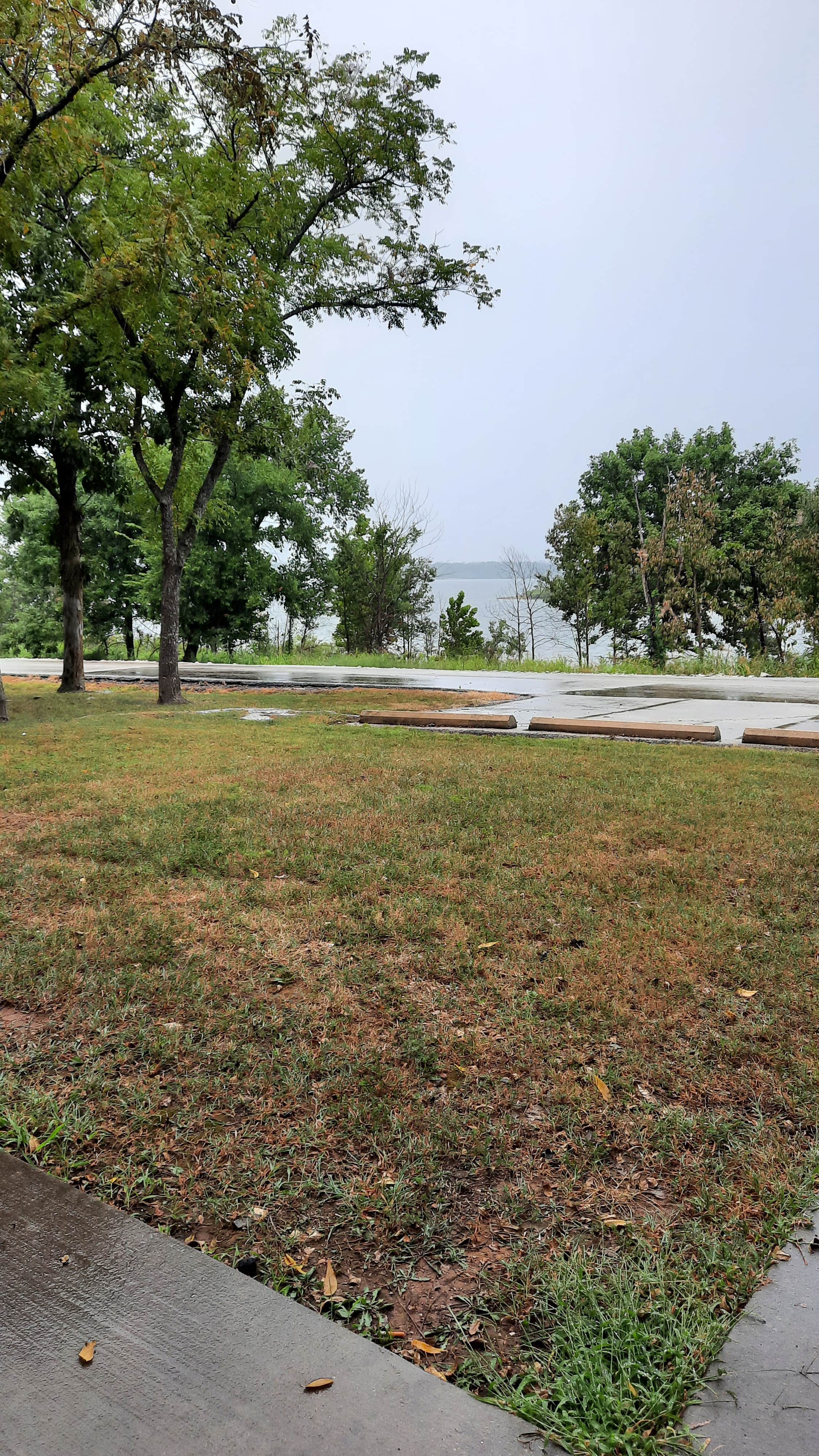 Camper-submitted photo at Crabtree Cove, Stockton Lake, MO near Dadeville, MO