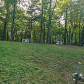 Review photo of Crabtree Falls Campground — Blue Ridge Parkway by tyrone T., October 4, 2023