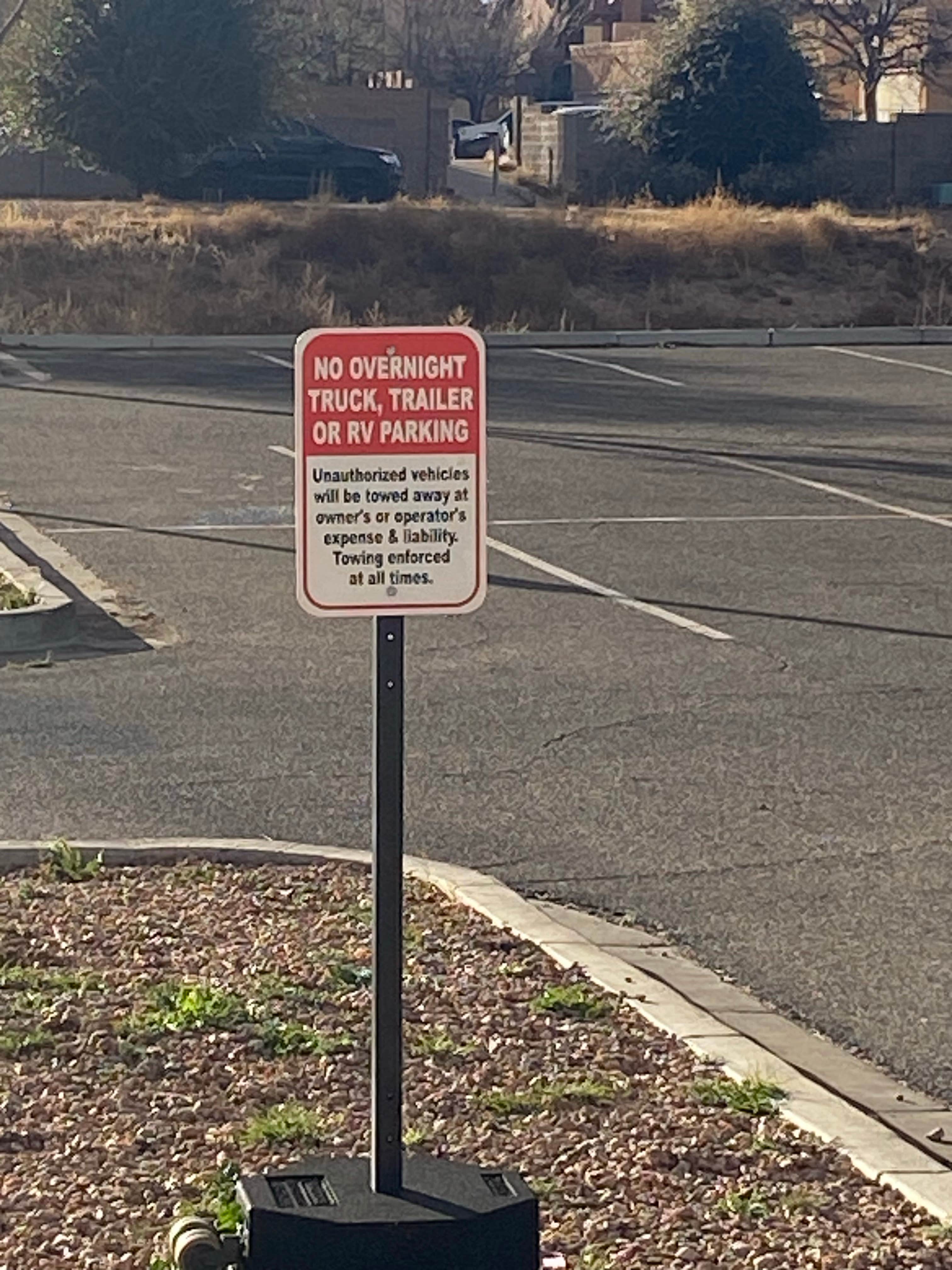 Cracker Barrel — Albuquerque (Coors Rd.)