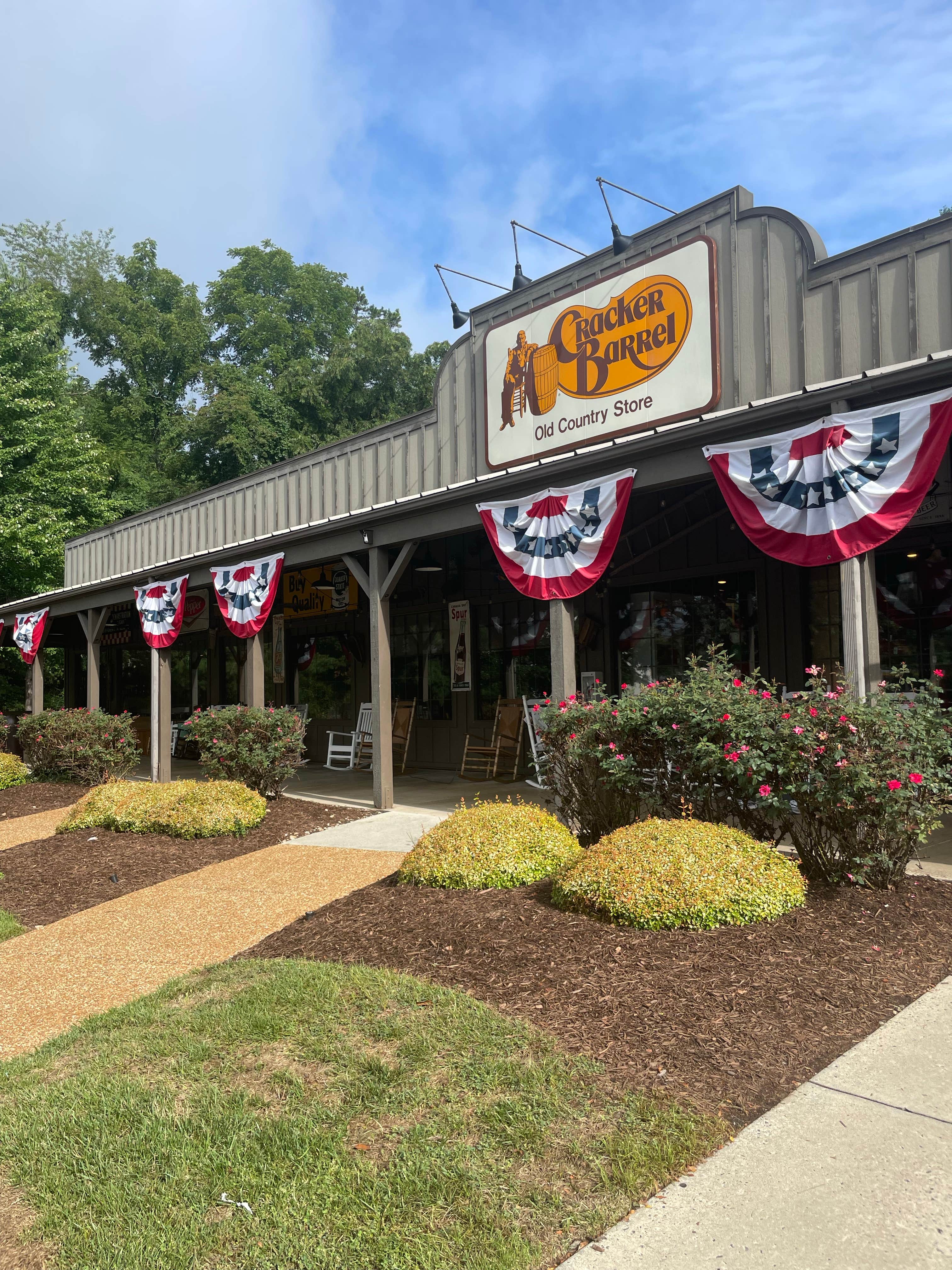 Nature