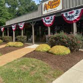Review photo of Cracker Barrel — Asheville (Crowell Rd.) by Roger R., July 23, 2024