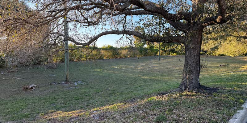 Camper submitted image from Cracker Barrel — Boynton Beach