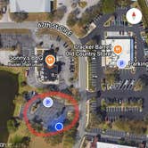 Review photo of Cracker Barrel — Bradenton (67th St. Cir. E.) by Nancy B., January 4, 2026