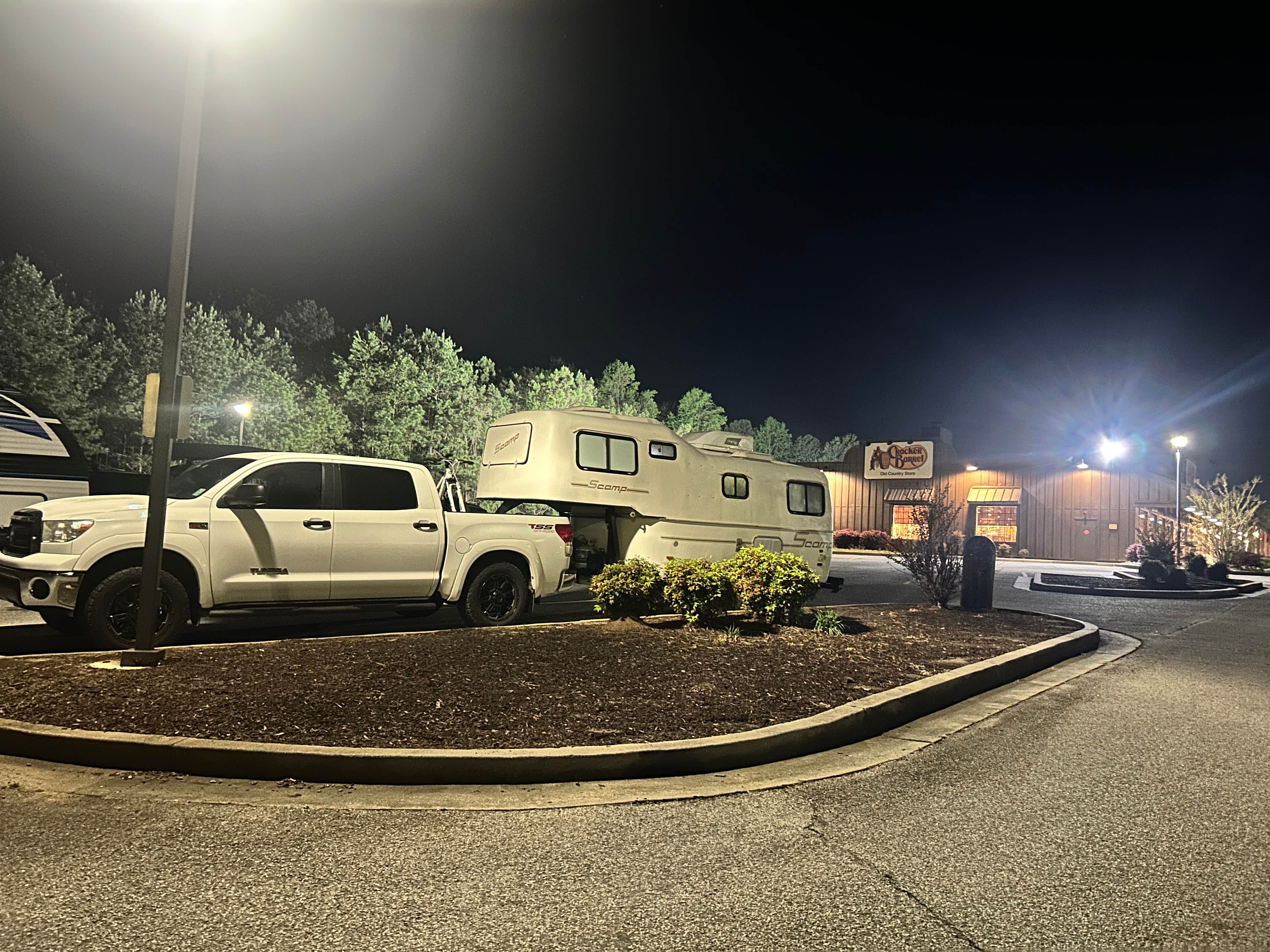Cracker Barrel — Bremen