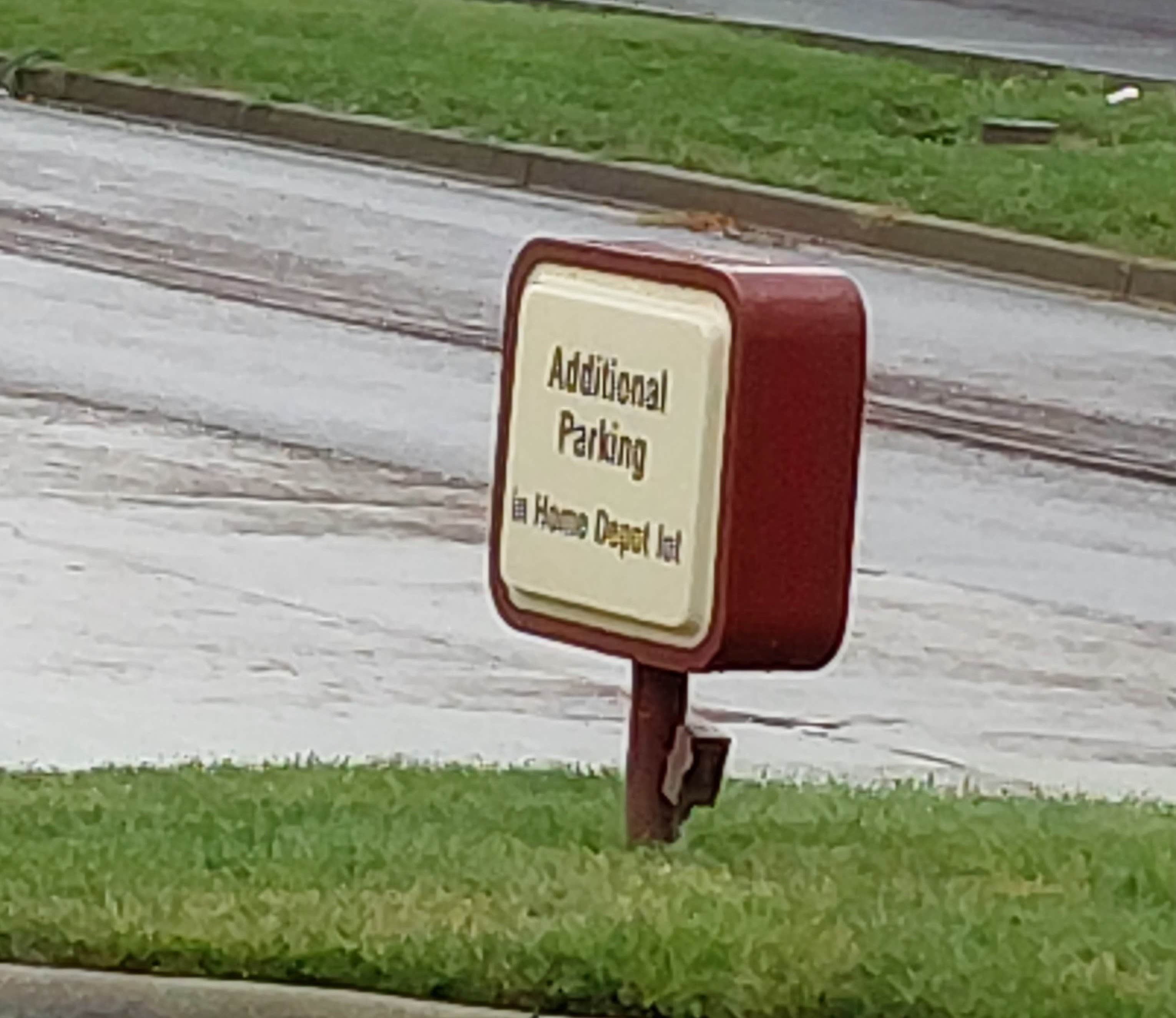 Cracker Barrel — Centerville