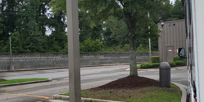 Camper submitted image from Cracker Barrel — Columbia (LeGrand Rd.)