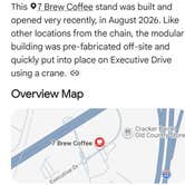 Review photo of Cracker Barrel — Elizabethtown by Nancy B., September 25, 2026