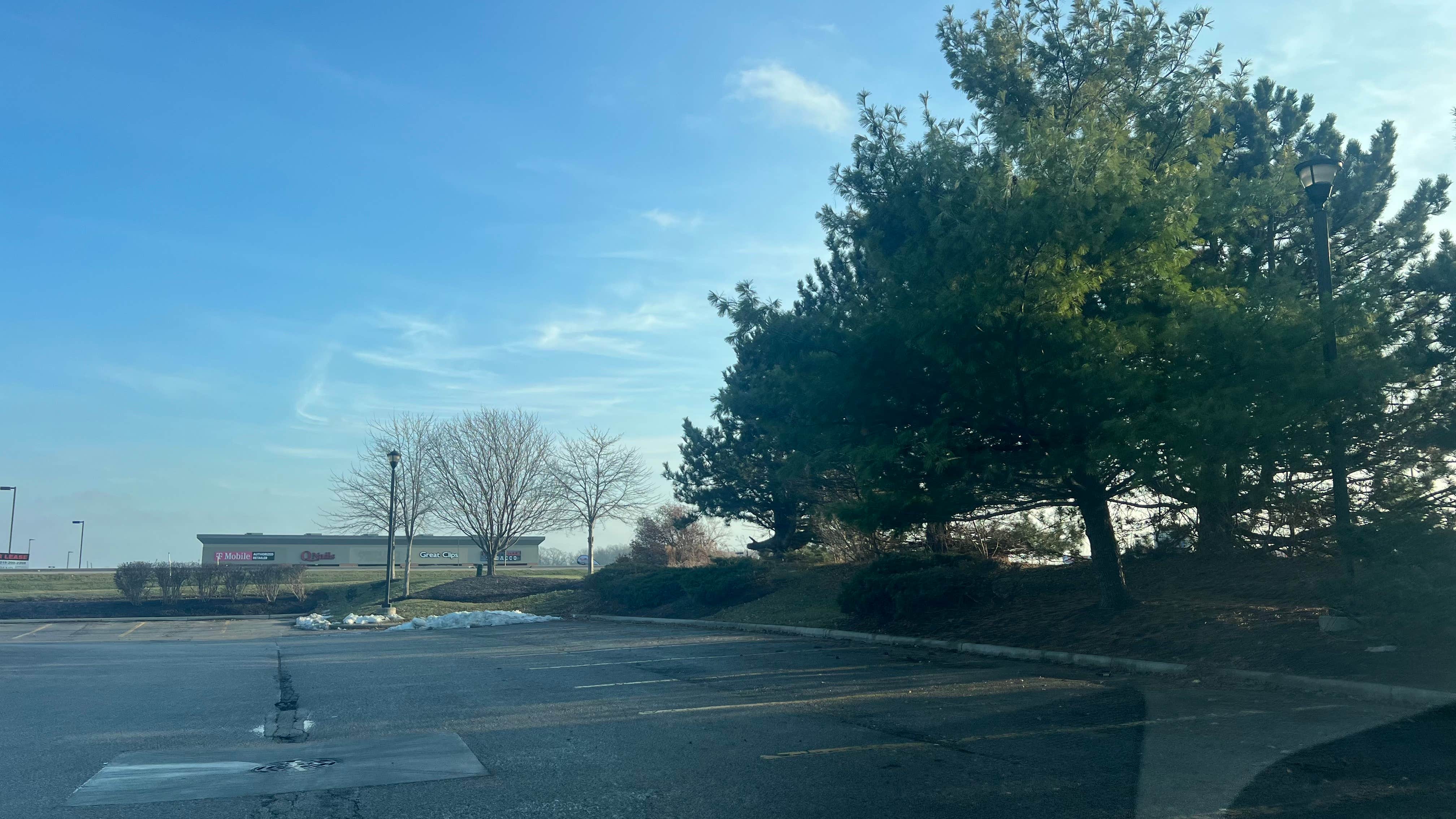 Cracker Barrel — Fort Wayne (E. Maysville Rd.)