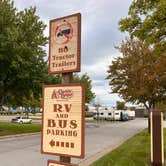 Review photo of Cracker Barrel — Kansas City (Liberty) by Eli D., October 6, 2023