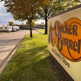 Review photo of Cracker Barrel — Kansas City (Liberty) by Eli D., October 6, 2023