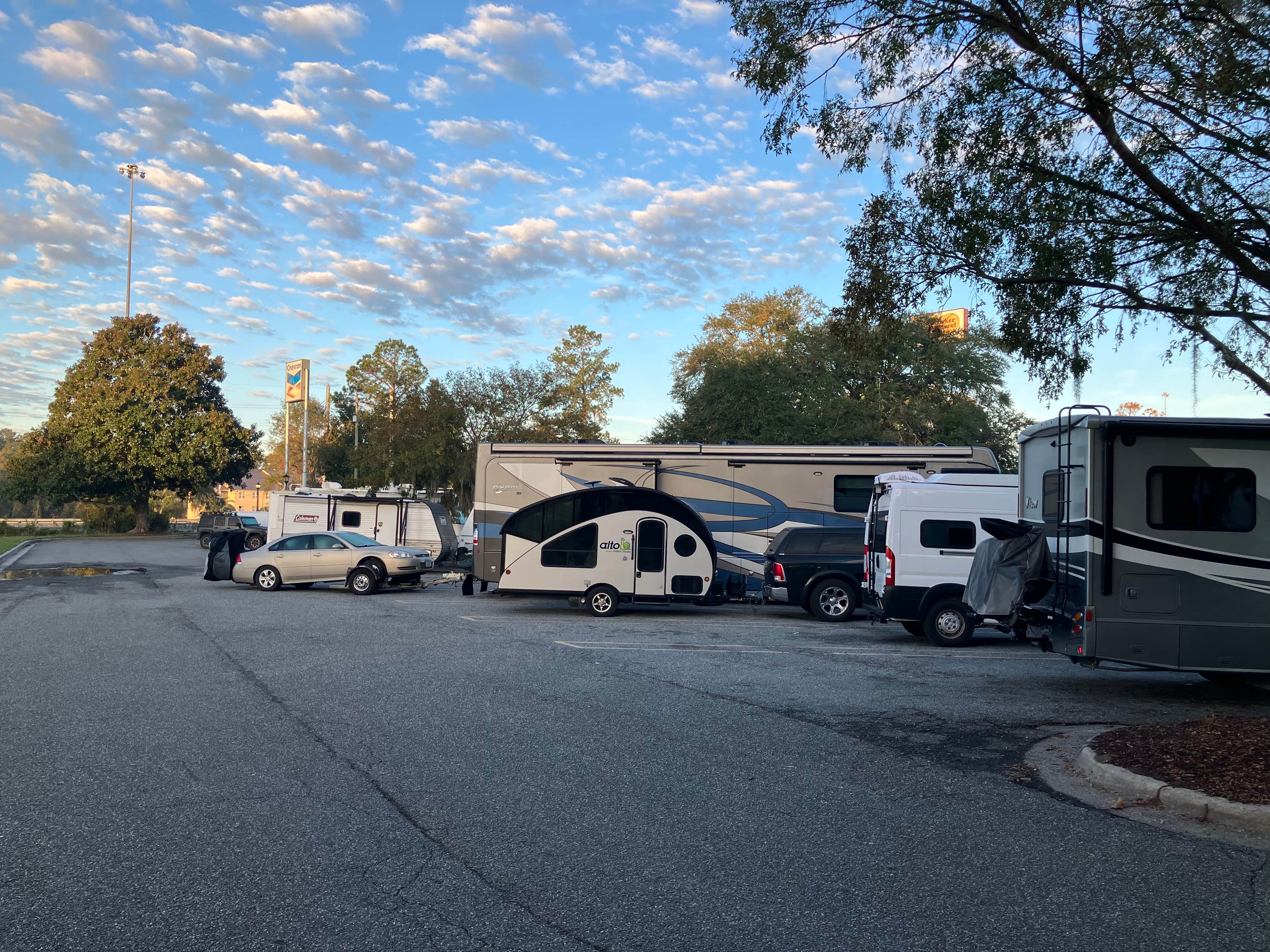 Cracker Barrel — Lake City | Lake City, Florida