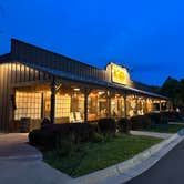 Review photo of Cracker Barrel — Missoula by Doug L., September 18, 2023