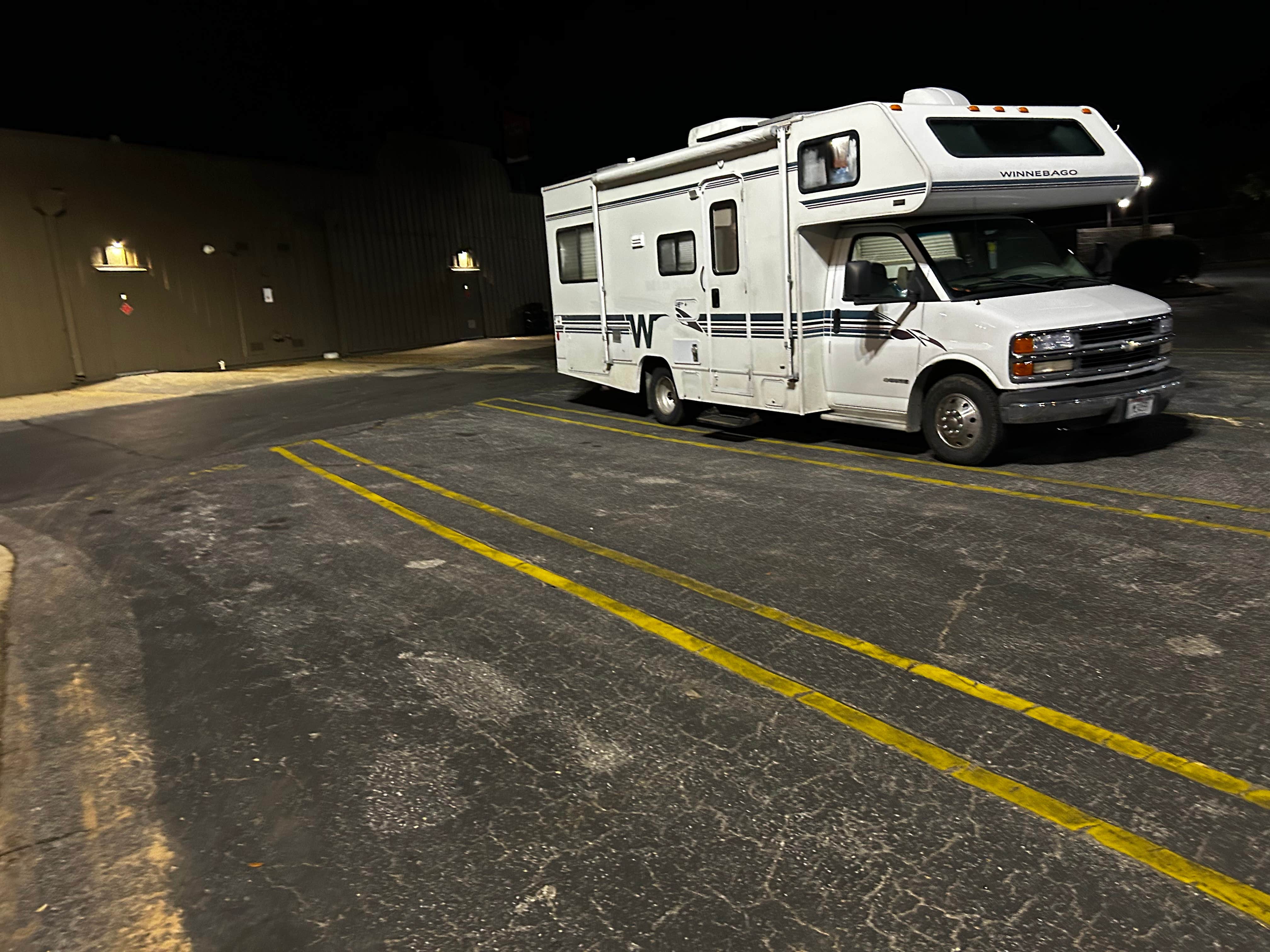 Cracker Barrel — Mobile (Dauphin St.)