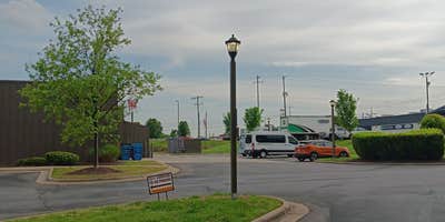Roads