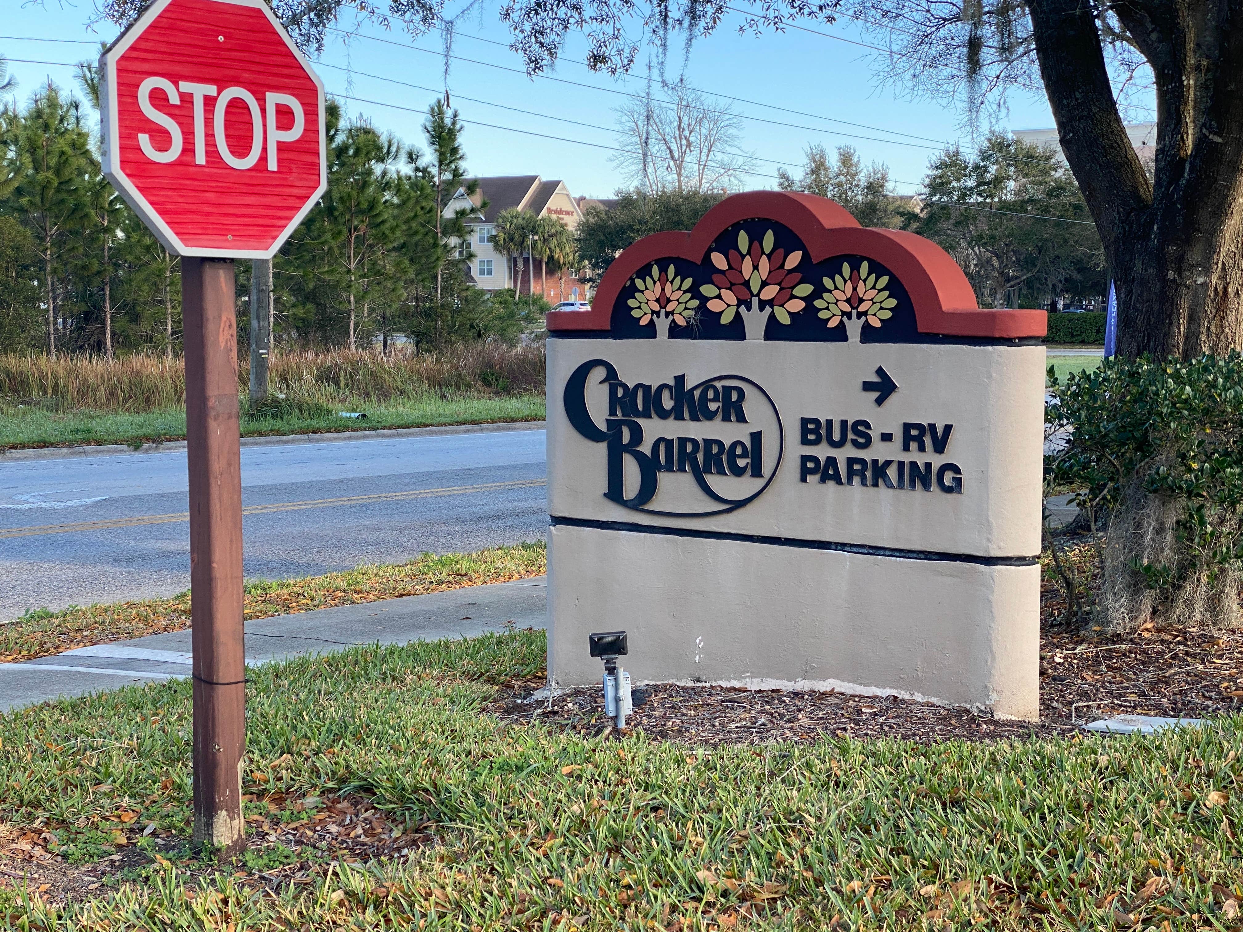 Signs & Maps