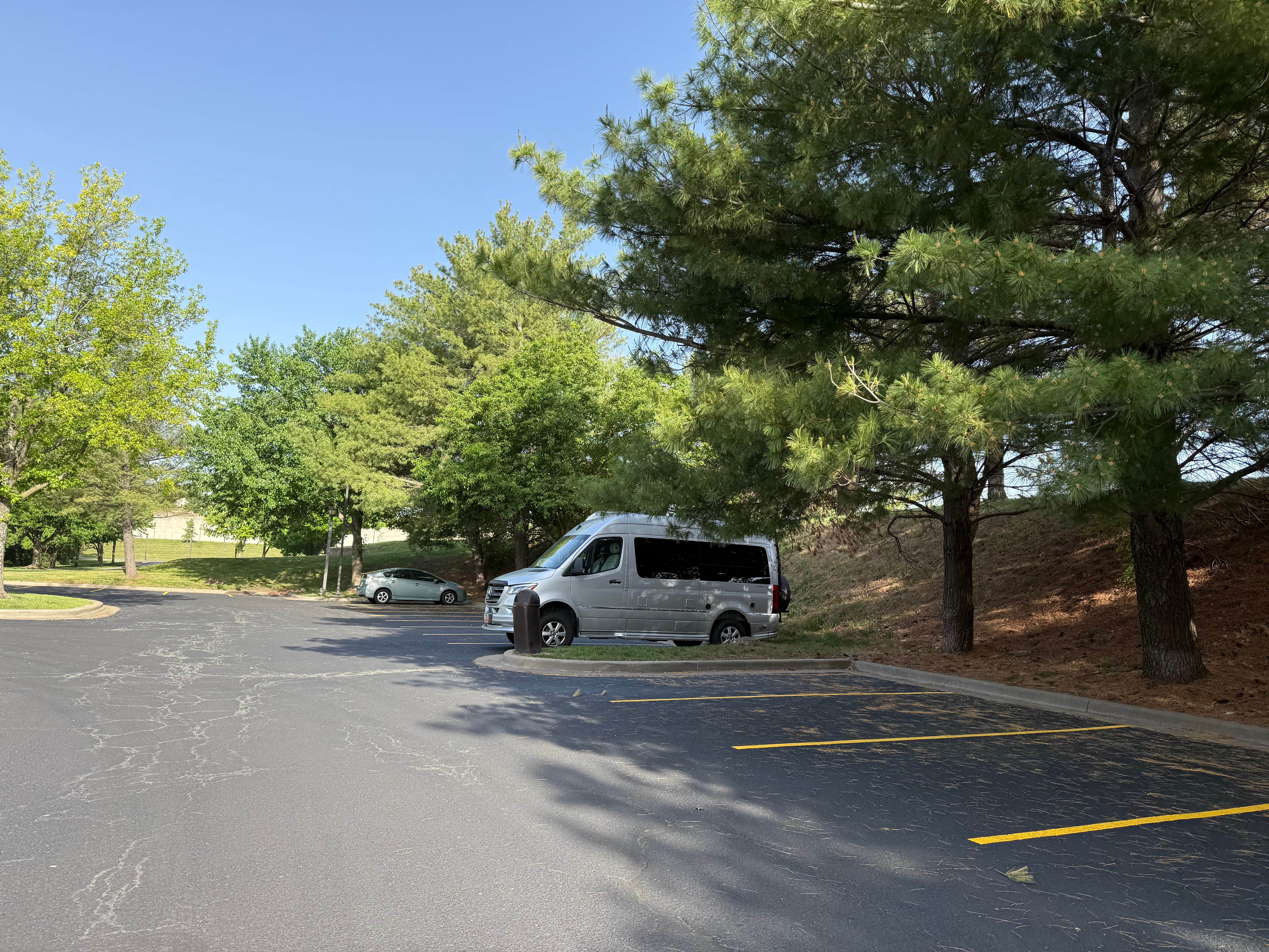 Cracker Barrel — Saint Joseph