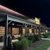 Review photo of Cracker Barrel — Saraland by Henry L., May 13, 2024
