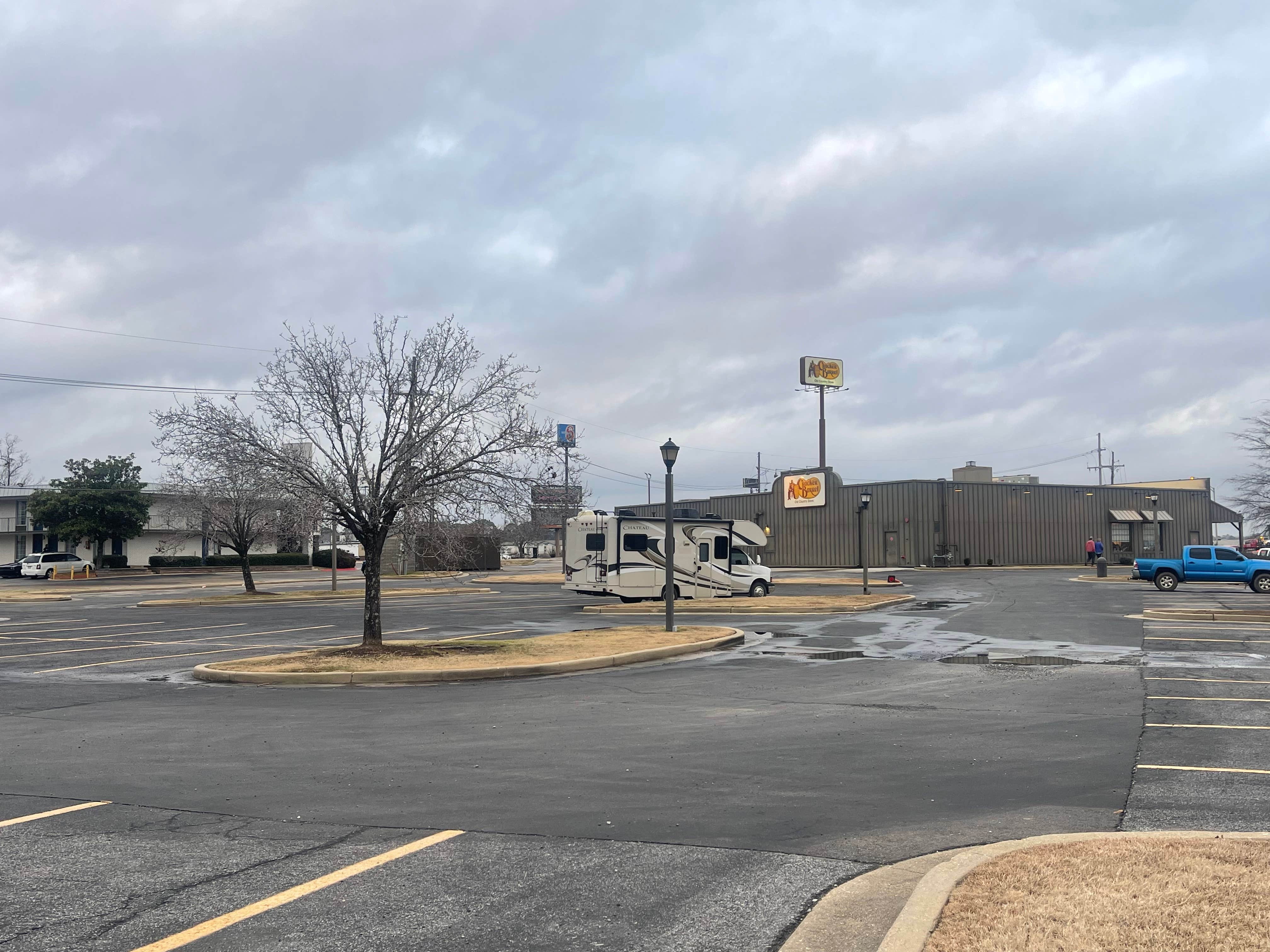 Cracker Barrel — West Monroe | West Monroe, Louisiana