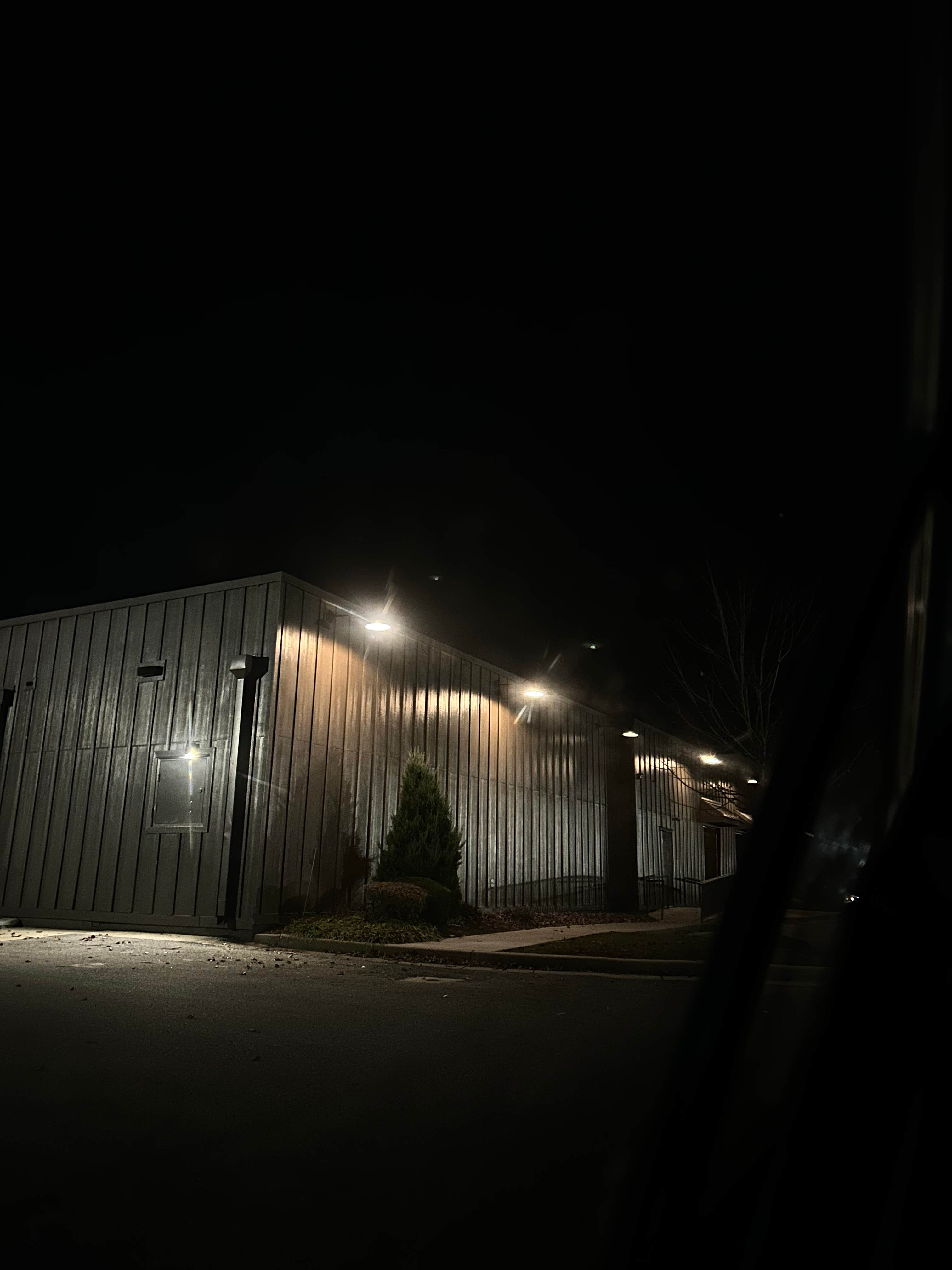 Cracker Barrel — York