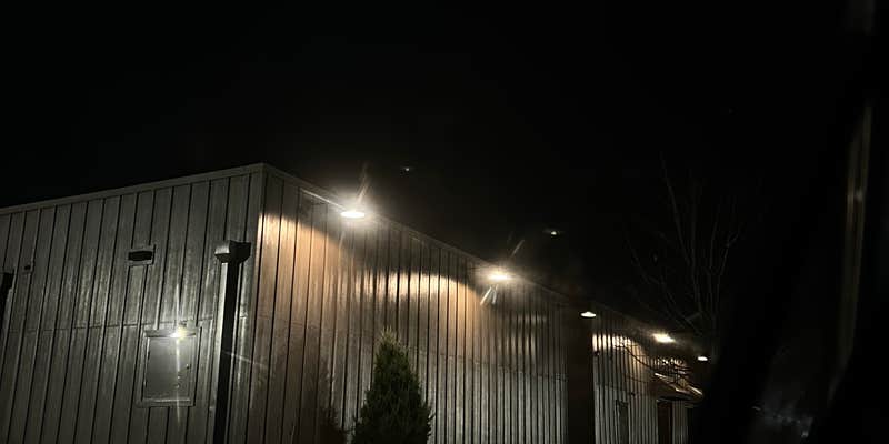 Camper submitted image from Cracker Barrel — York