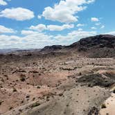 Review photo of Craggy Wash - Dispersed Camping Area by David H., May 6, 2025