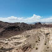 Review photo of Craggy Wash - Dispersed Camping Area by David H., May 6, 2025