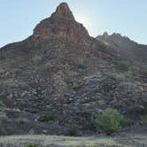 Review photo of Craggy Wash - Dispersed Camping Area by John C., November 26, 2025