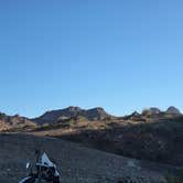 Review photo of Craggy Wash - Dispersed Camping Area by John C., November 26, 2025