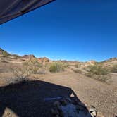 Review photo of Craggy Wash - Dispersed Camping Area by Walker A., April 5, 2026