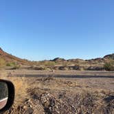 Review photo of Craggy Wash - Dispersed Camping Area by Jackie G., October 2, 2024