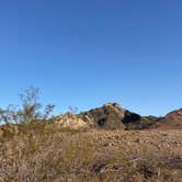 Review photo of Craggy Wash - Dispersed Camping Area by Jackie G., October 2, 2024