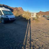 Review photo of Craggy Wash - Dispersed Camping Area by Imerie T., March 1, 2026