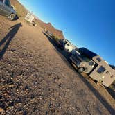 Review photo of Craggy Wash - Dispersed Camping Area by Imerie T., March 1, 2026