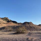 Review photo of Craggy Wash - Dispersed Camping Area by Jackie G., October 2, 2024